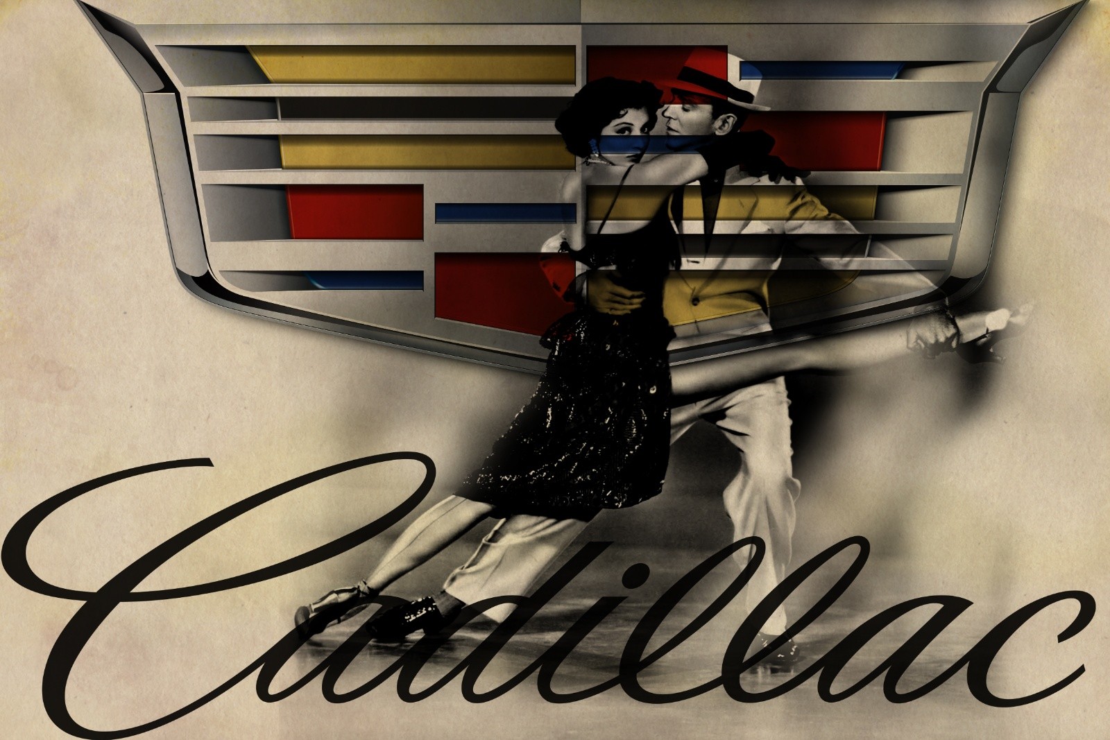 Cadillac Dance 